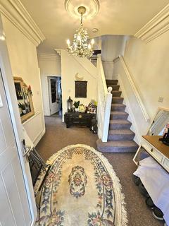 4 bedroom semi-detached house for sale, Burnage Hall Road, Burnage, Manchester, M19