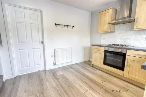 2 bedroom semi-detached house for sale, Ravenshorn Way, Sheffield S21