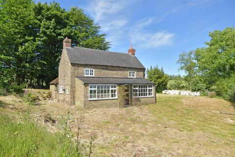 2 bedroom detached house for sale, Palace Cottage, Shottle, DE56 2DR