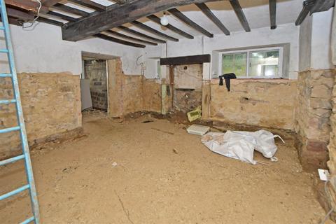 2 bedroom detached house for sale, Palace Cottage, Shottle, DE56 2DR