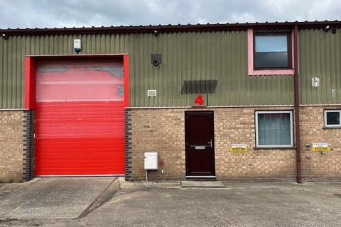 Industrial unit for sale, Reach Road, Burwell