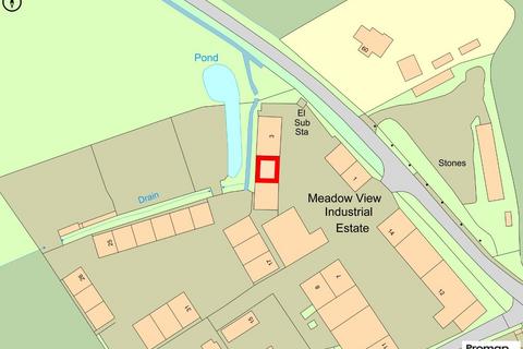 Industrial unit for sale, Reach Road, Burwell