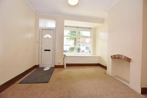 2 bedroom terraced house to rent, Johnson Road, Birmingham