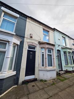 undefined, Liverpool L4