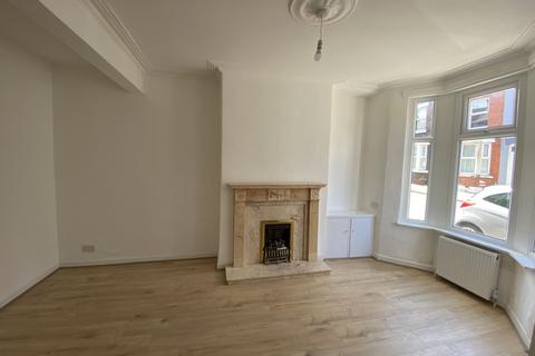 undefined, Liverpool L4