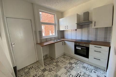undefined, Liverpool L4
