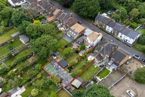 4 bedroom semi-detached house for sale, Downs Road, Sutton SM2