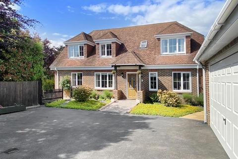 4 bedroom detached house for sale, Sea Lane, East Preston BN16