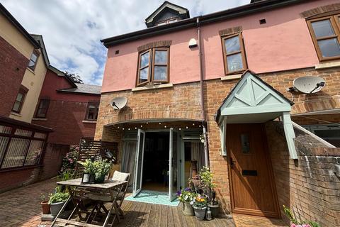 2, Romilly Court Romilly Crescent, Cardiff, CF11 9PE