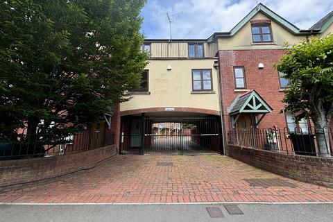 2, Romilly Court Romilly Crescent, Cardiff, CF11 9PE