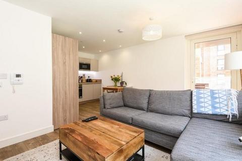 1 bedroom flat for sale, Greenland Place, Surrey Quays, SE8