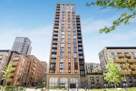 1 bedroom flat for sale, Greenland Place, Surrey Quays, SE8