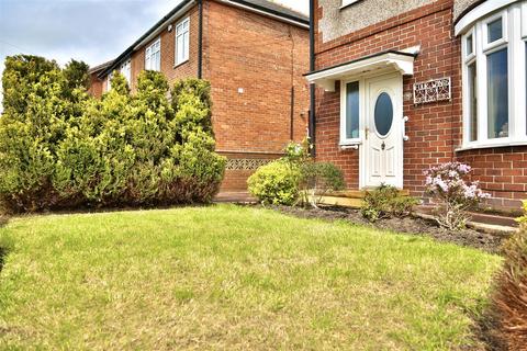 3 bedroom semi-detached house for sale, Westerton Road, Leeholme, Bishop Auckland