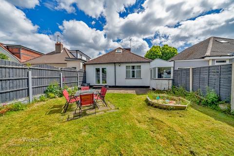 3 bedroom bungalow for sale, Coalheath Lane, Walsall WS4