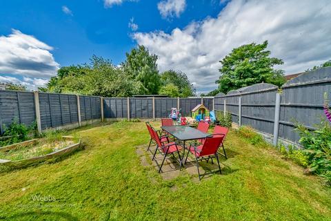 3 bedroom bungalow for sale, Coalheath Lane, Walsall WS4