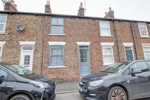 2 bedroom terraced house for sale, Pasture Terrace, Beverley