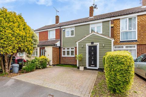 3 bedroom terraced house for sale, Cheyne Walk, Meopham Gravesend DA13