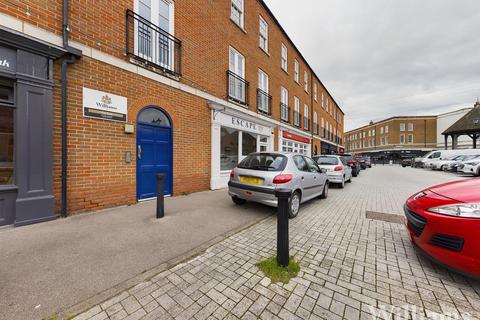 undefined, Hampden Square, Aylesbury HP19