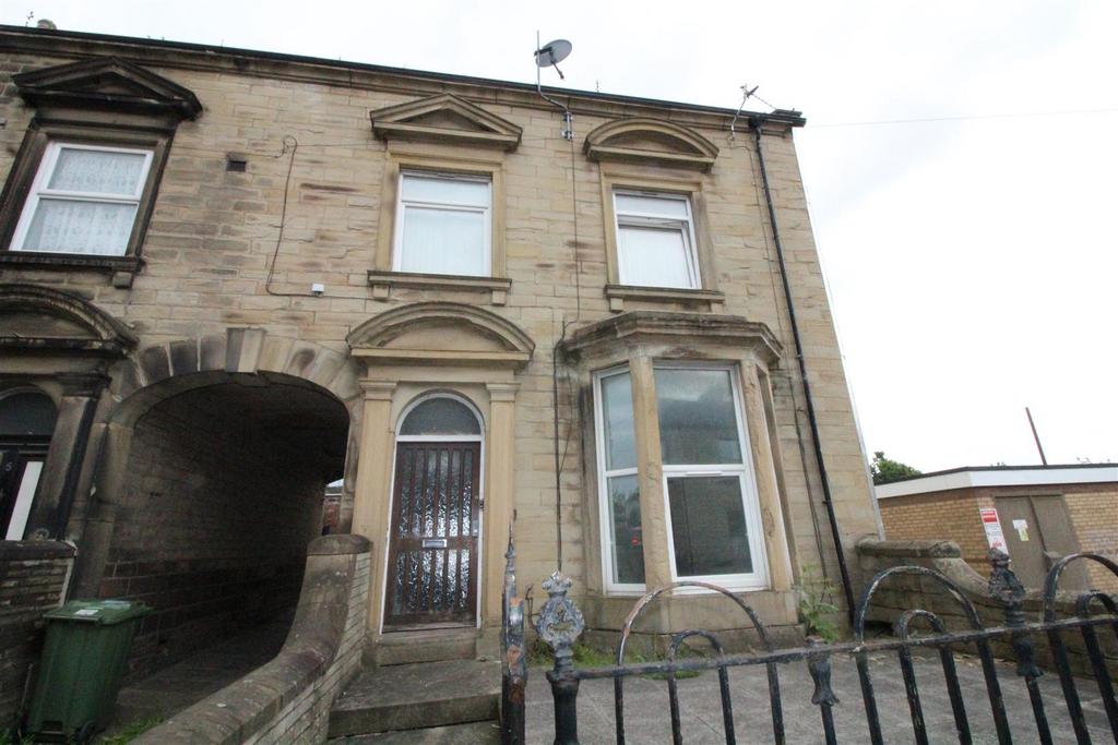 Union Street, Heckmondwike 1 bed apartment to rent £650 pcm (£150 pw)