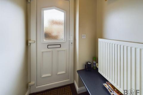 2 bedroom flat to rent, Beverstone, Bristol BS15