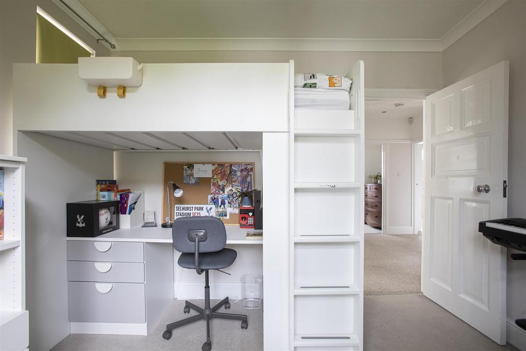 Bedroom 4