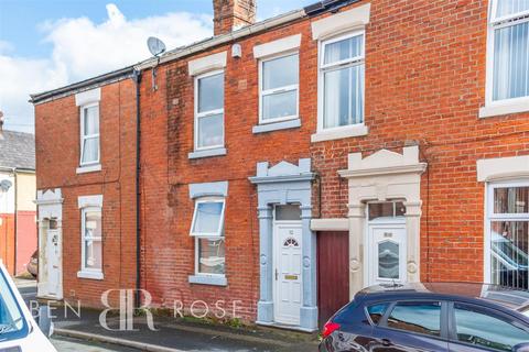 52 Chester Road, Preston, PR1 5HR