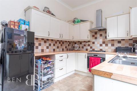 52 Chester Road, Preston, PR1 5HR