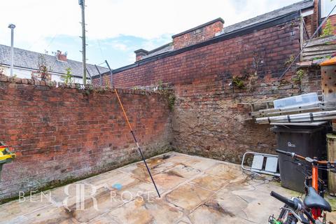 52 Chester Road, Preston, PR1 5HR