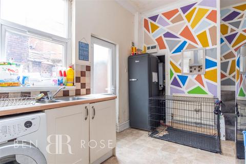 52 Chester Road, Preston, PR1 5HR