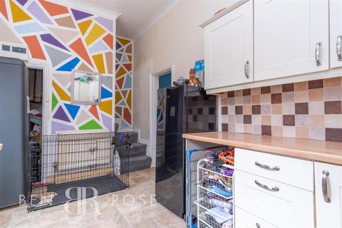 52 Chester Road, Preston, PR1 5HR