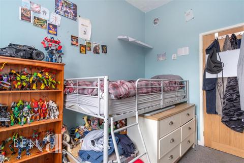 52 Chester Road, Preston, PR1 5HR