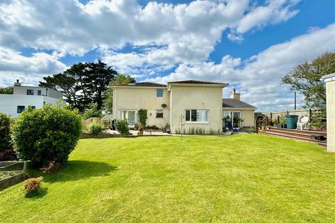 5 bedroom detached house for sale, Renney Road, Plymouth PL9