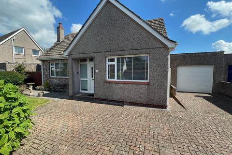 4 bedroom detached bungalow for sale, Hazelwood Crescent, Plymouth PL9