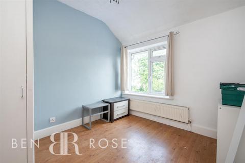 33 Basil Street, Preston, PR1 6XS