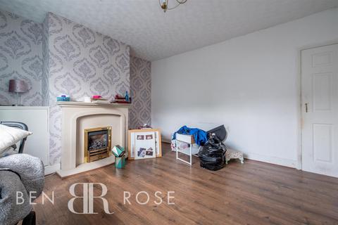 33 Basil Street, Preston, PR1 6XS
