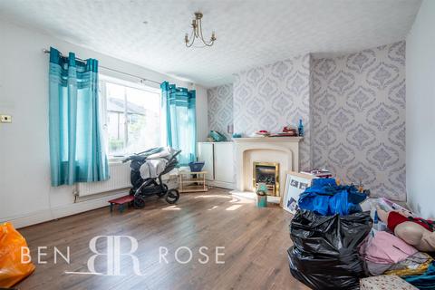 33 Basil Street, Preston, PR1 6XS