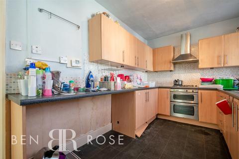 33 Basil Street, Preston, PR1 6XS
