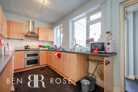 33 Basil Street, Preston, PR1 6XS