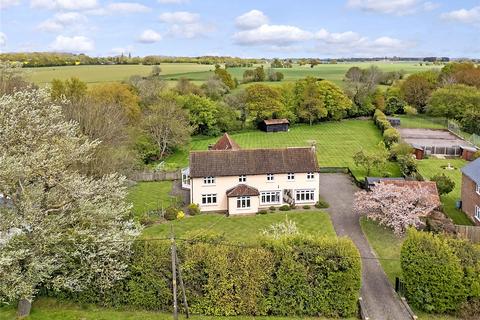 5 bedroom detached house for sale, Warehouse Road, Stebbing, Dunmow, Uttlesford, CM6