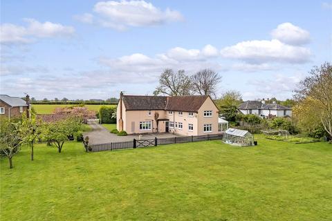 5 bedroom detached house for sale, Warehouse Road, Stebbing, Dunmow, Uttlesford, CM6