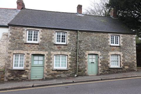 3 bedroom cottage to rent, Fore Street, Grampound