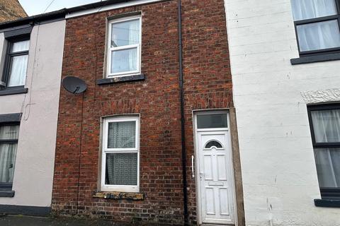 2 bedroom terraced house for sale, Nelson Street, Scarborough