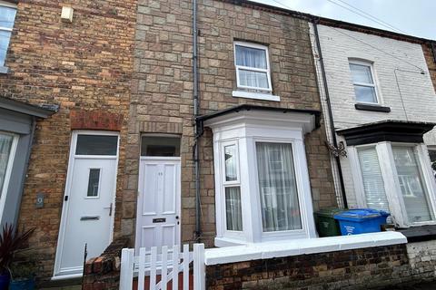 3 bedroom terraced house for sale, Spring Bank, Scarborough