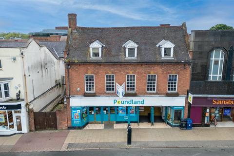 Retail property (high street) to rent, 6-7, Bridge Street, Stratford-Upon-Avon