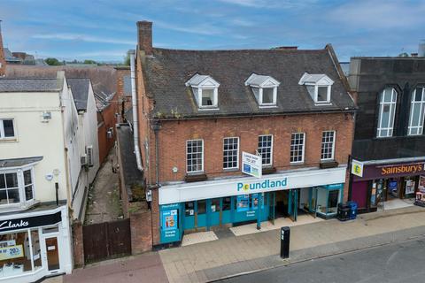 Retail property (high street) to rent, 6-7, Bridge Street, Stratford-Upon-Avon