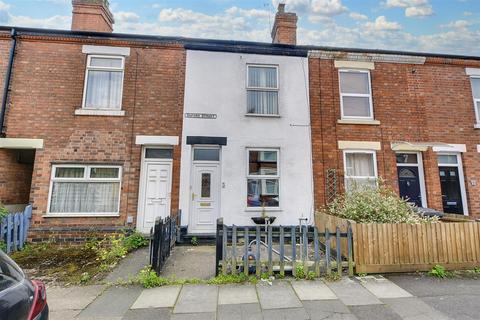 2 bedroom terraced house for sale, Oxford Street, Long Eaton