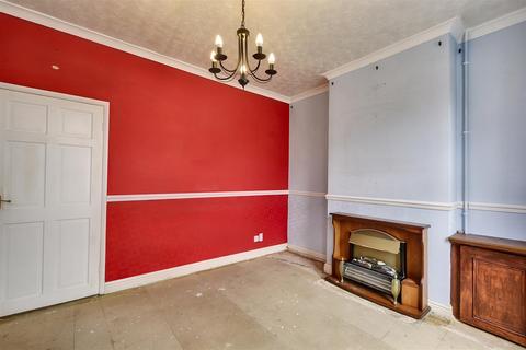 2 bedroom terraced house for sale, Oxford Street, Long Eaton