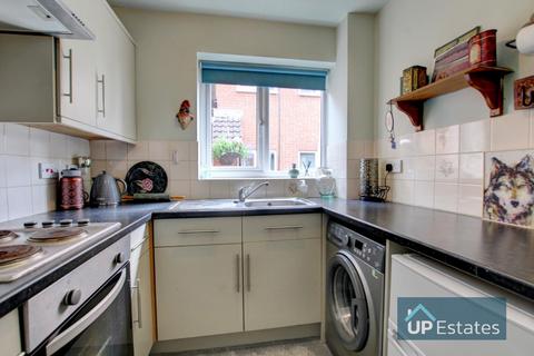 1 bedroom semi-detached house for sale, Brinklow Road, Binley, Coventry