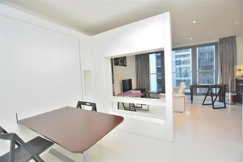 Studio to rent, Baltimore Wharf, Canary wharf, E14