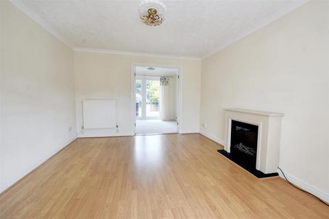 4 bedroom house for sale, Wychwood Drive, Trowell